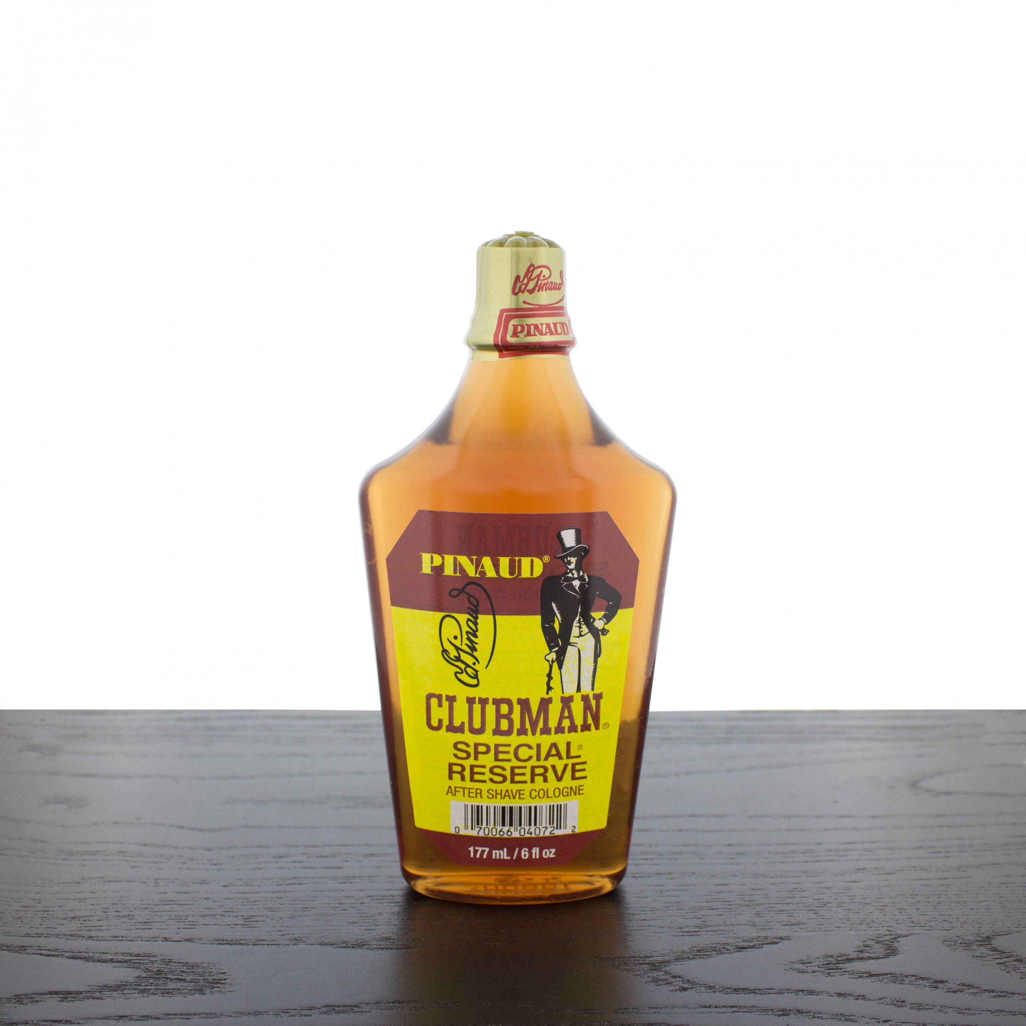 Product image 0 for Pinaud Clubman Special Reserve Cologne